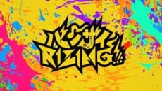 Постер аніме Banzai RIZING!!!