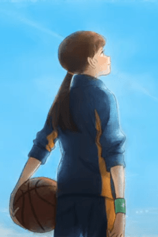 Anime poster: Go for 2020