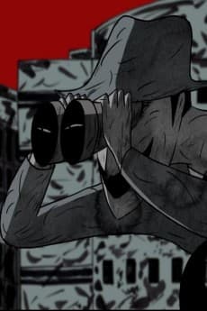 Постер аніме Hunter