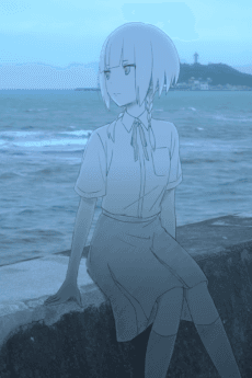 Anime poster: Keshiki