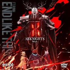 Постер аніме End Like This