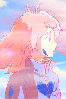 Постер аниме От всего сердца