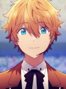 Anime poster: Ensemble Stars!! 5th Anniversary ANIMATION PV