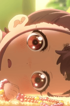 Постер аніме Kyoto Animation: Souzou-hen