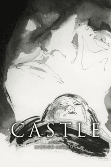 Anime poster: Castle