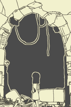 Постер аніме Koufukuron