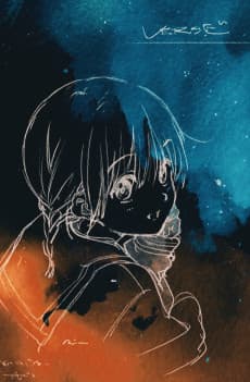 Anime poster: Episodeⁿ | Kuusou