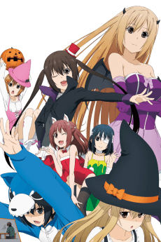 Anime poster: Minami-ke: Omatase