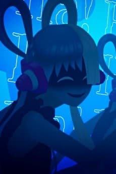 Anime poster: Fleeting Lullaby