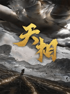 Anime poster: Divine Manifestation
