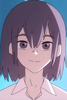 Anime poster: Mellow