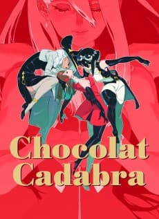 Постер аніме Chocolat Cadabra