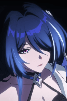 Постер аніме Honkai: Star Rail - Rondo Across Countless Kalpas