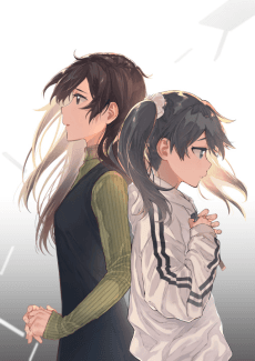 Постер аніме selector loth WIXOSS PV