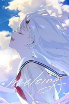 Постер аніме Melting