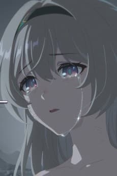 Постер аніме Honkai: Star Rail - The Embers of Glamoth