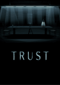 Anime poster: TRUST