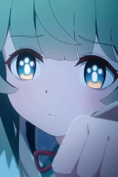 Постер аниме Honkai: Star Rail — H-Hello, I'm Huohuo.