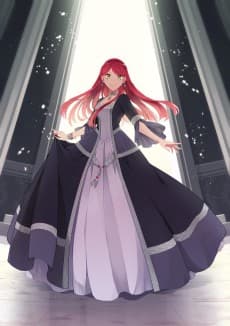 Постер аніме 99-kai Danzai sareta Loop Reijou desu ga Konse wa "Chouzetsu Aisare Mode" desu tte!? Shin no Chikara ni Mezamete Hajimaru 100-kaime no Jinsei
