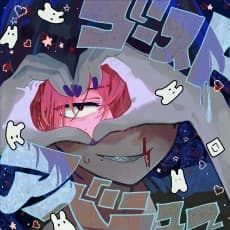 Постер аниме Ghost Avenue