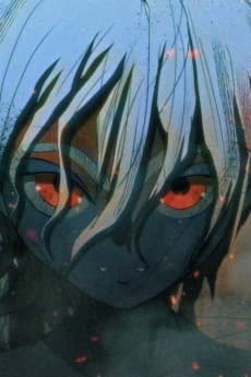 Anime poster: Tomoshibi