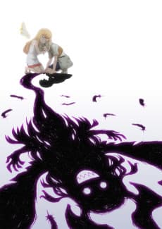 Постер аніме Saijaku na Boku wa "Kabenuke Bug" de Nariagaru: Kabe wo Surinuketara Shokai Clear Houshuu wo Mugen Kaishuu Dekimashita!