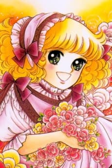 Постер аніме Candy Candy: The Call of Spring