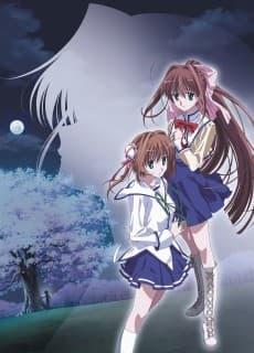 Anime poster: D.C.II S.S.: Da Capo II Second Season