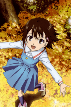 Anime poster: True Tears Specials