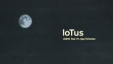 Anime poster: loTus feat. Pt. Ajay Pohankar