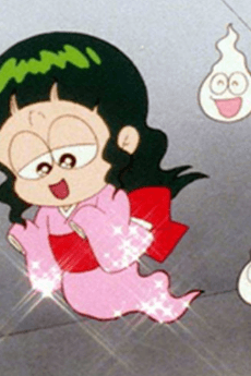 Anime poster: Dororonpa!