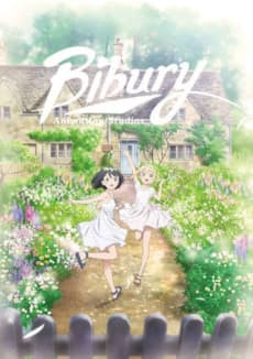 Anime poster: Bibury