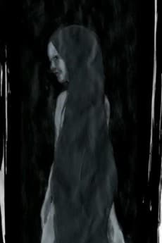 Постер аніме Over Her Curtain